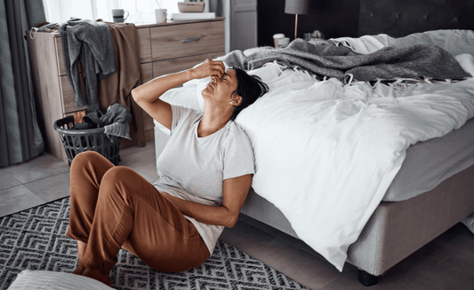How Stress Affects the Body: An In-Depth Look at the Science Behind It