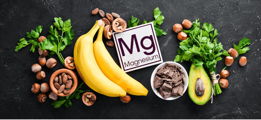 Magnesium Glycinate: The Benefits of this Essential Mineral