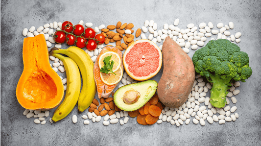 The Most Common Nutrient Deficiencies in Adults and Children