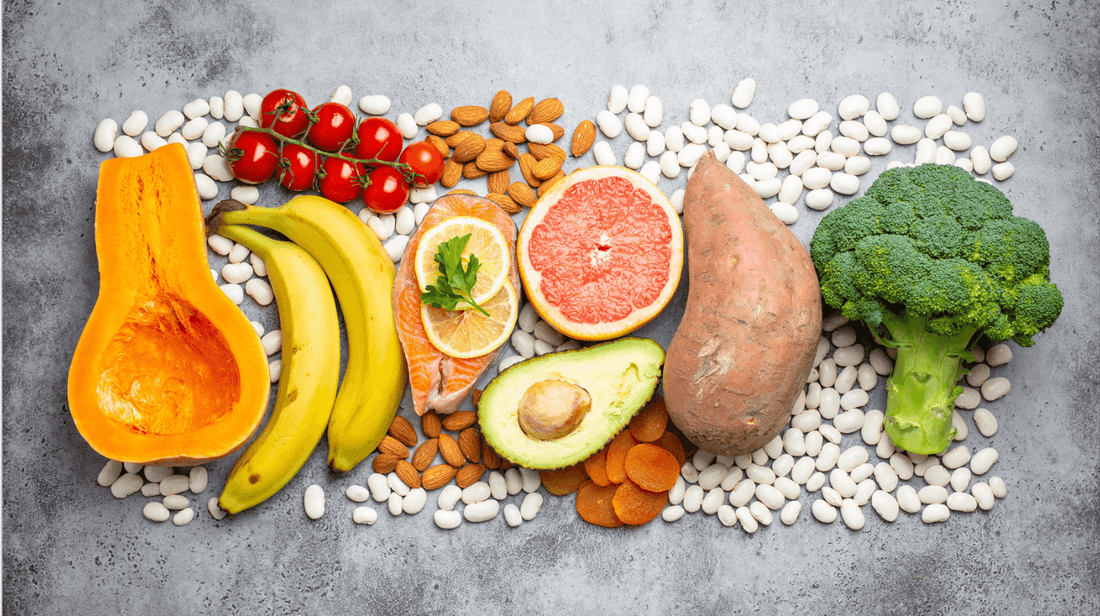 The Most Common Nutrient Deficiencies in Adults and Children
