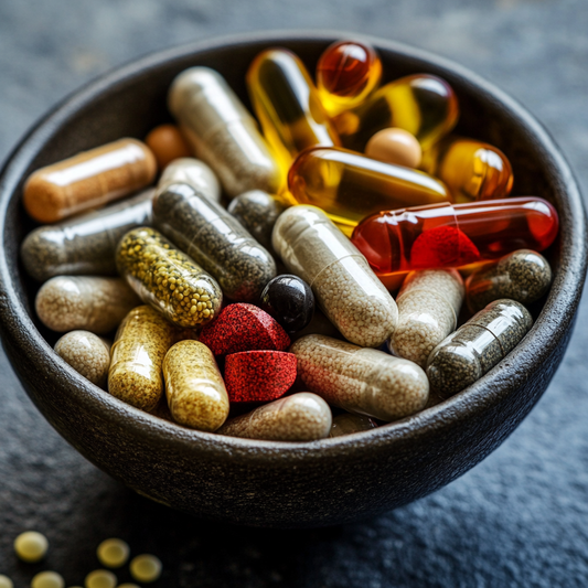 Fitness on a Budget: Affordable Supplements That Deliver Results