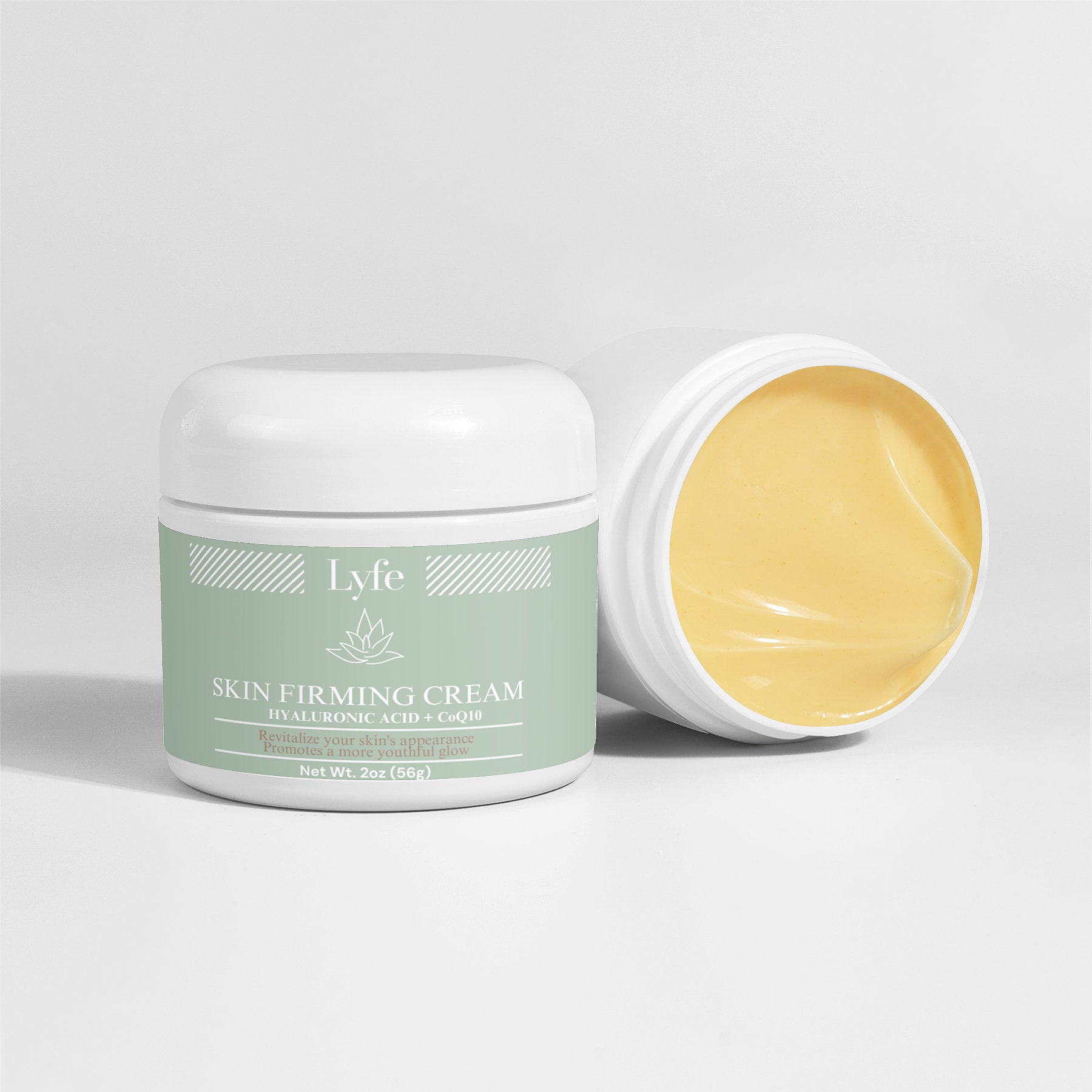Skin Firming Cream