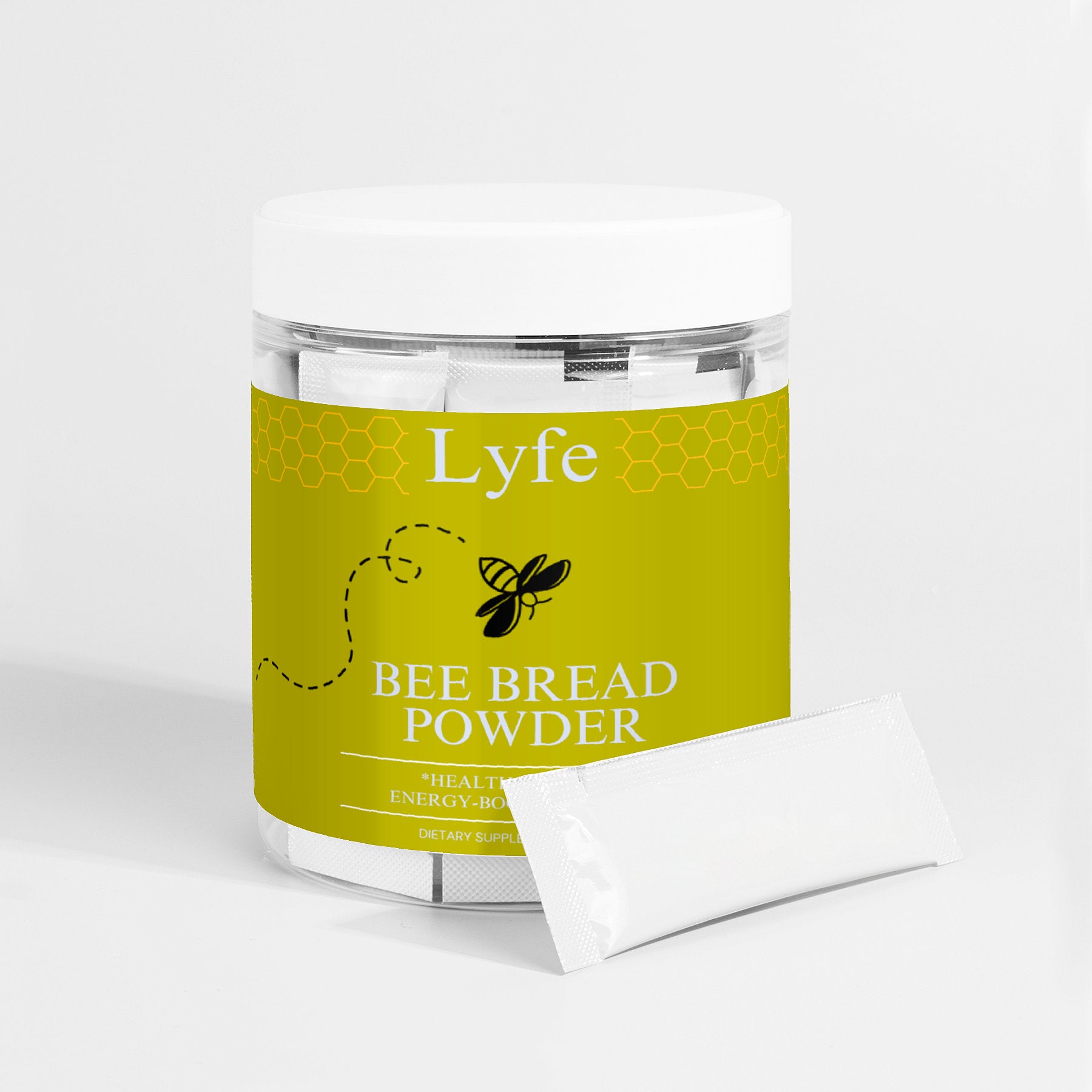 Bee Bread Powder