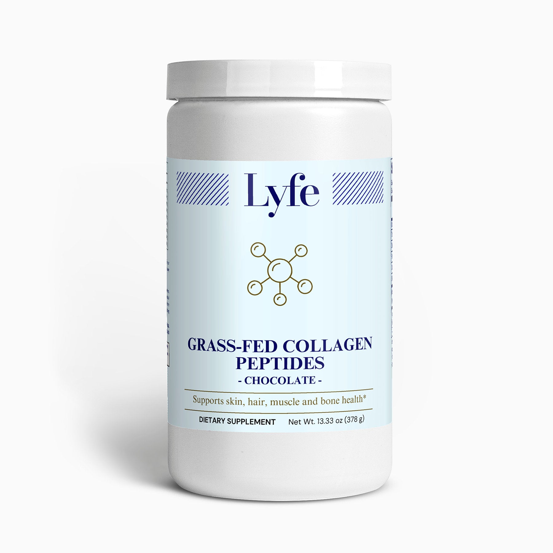 Grass-Fed Collagen Peptides