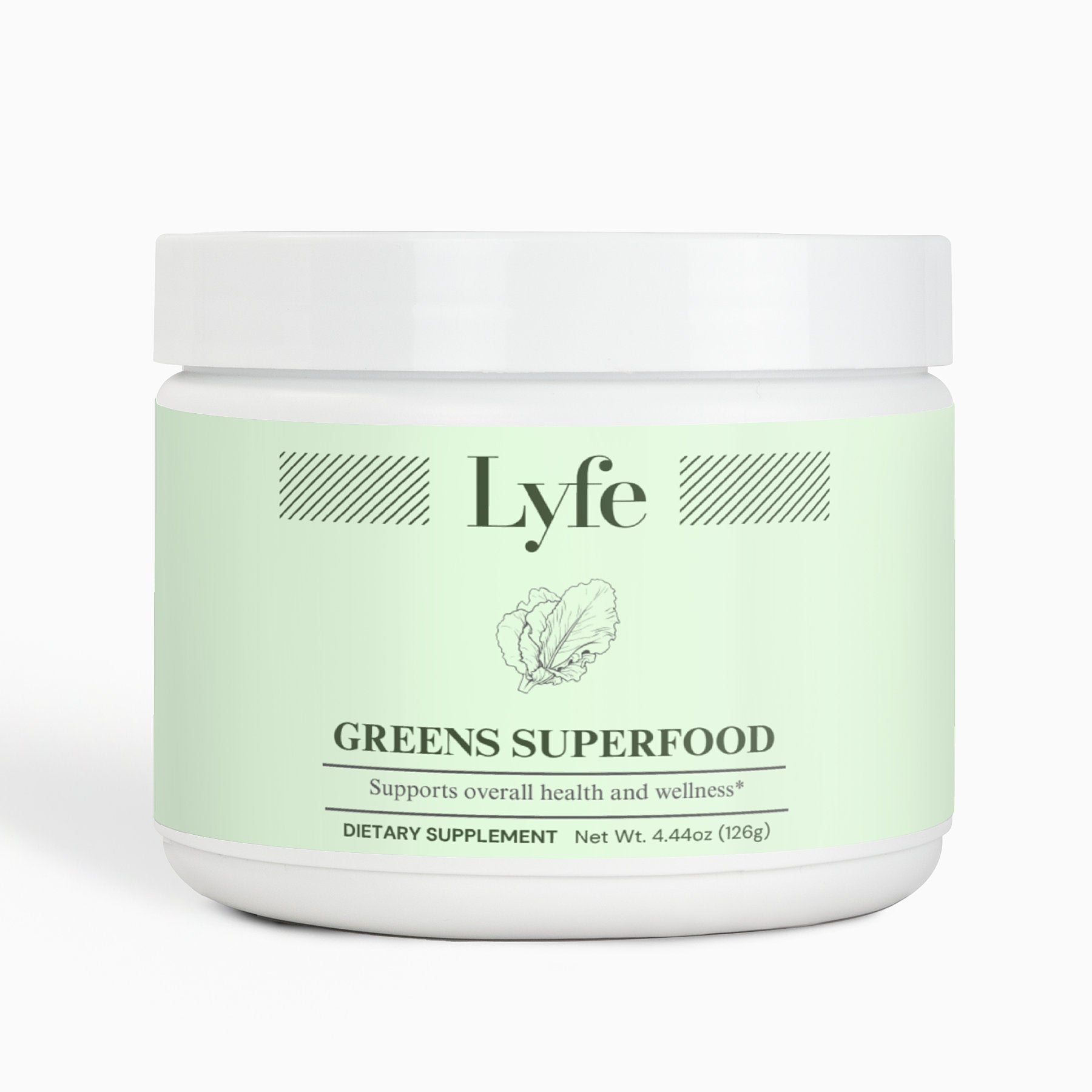 Greens Superfood