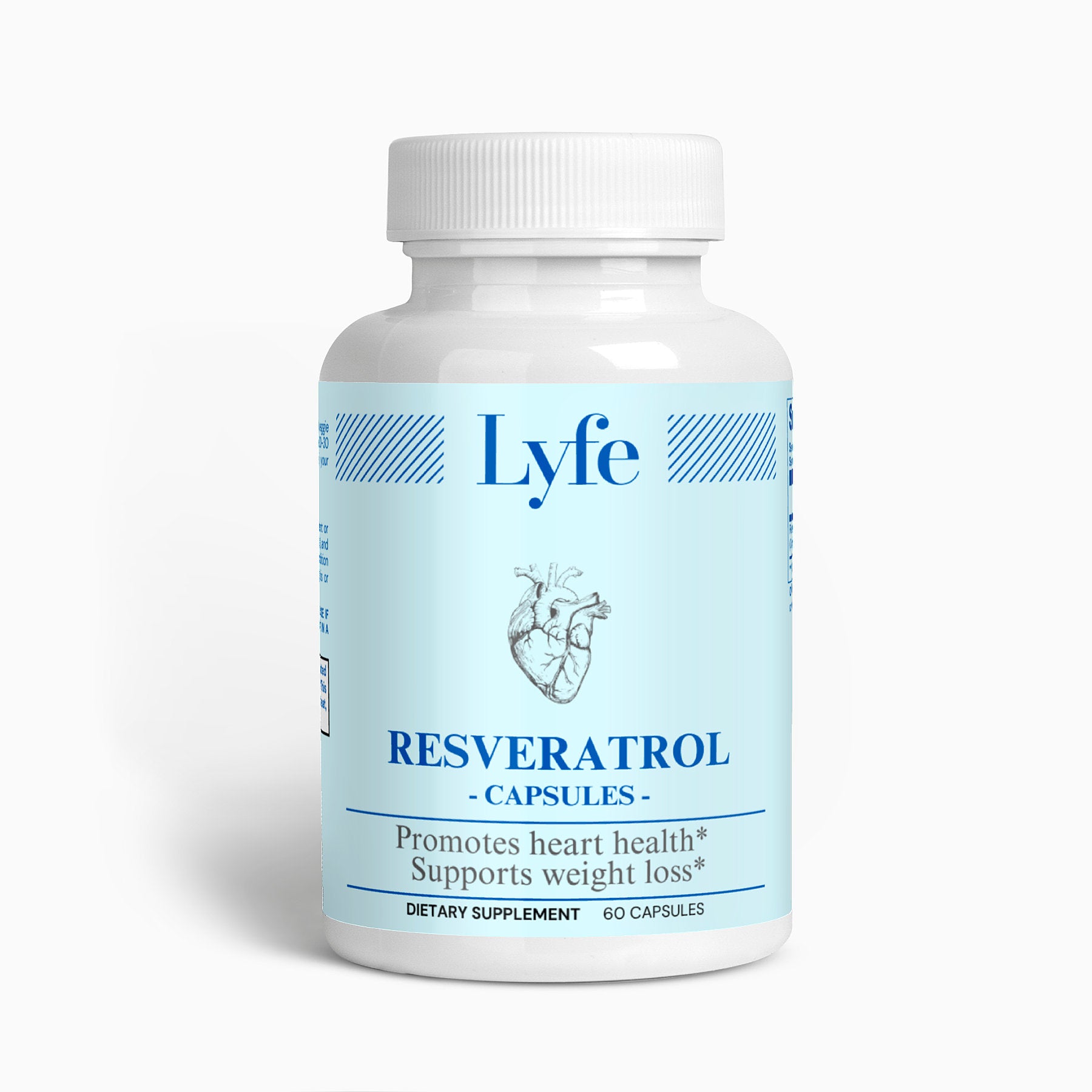 Resveratrol 50%