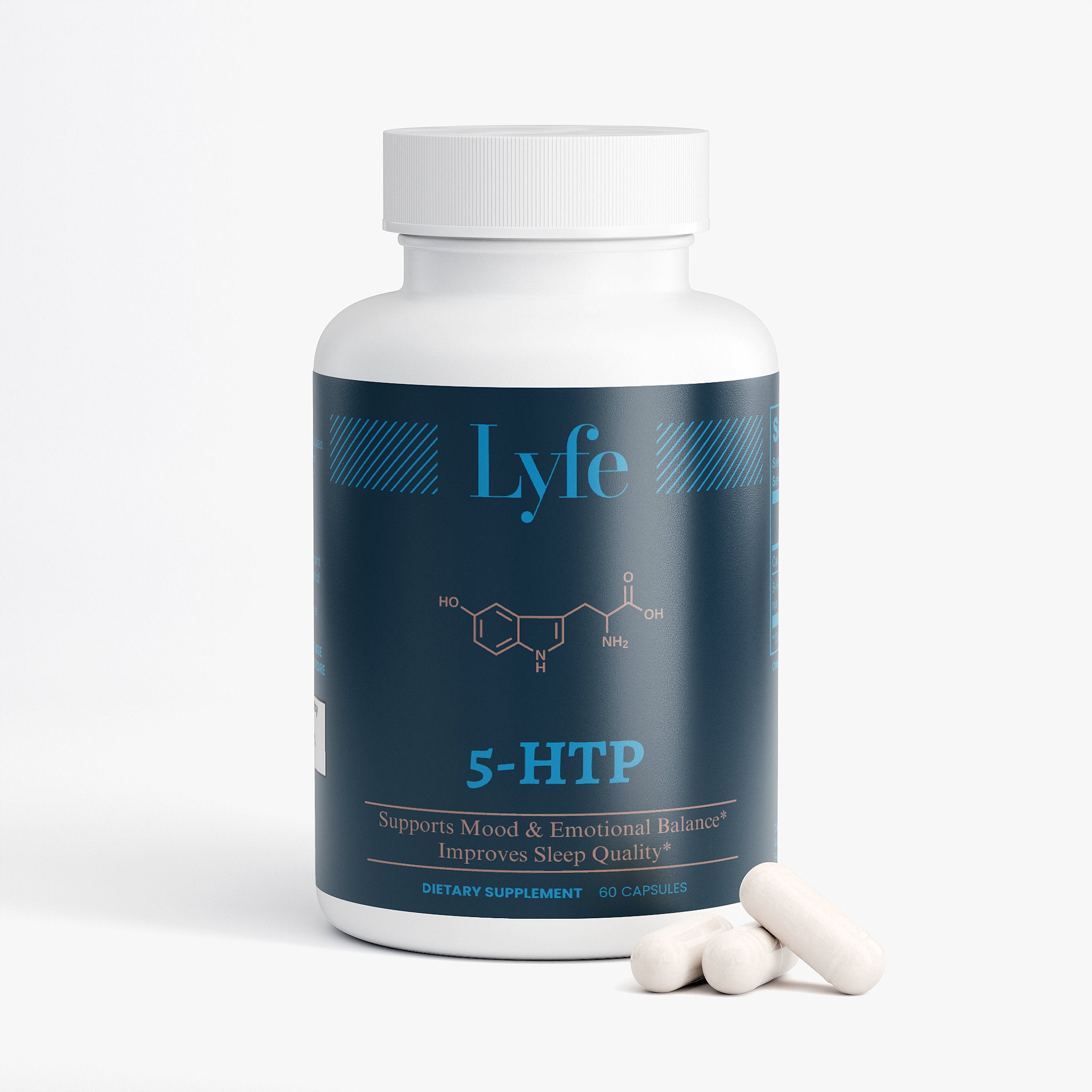 5-HTP