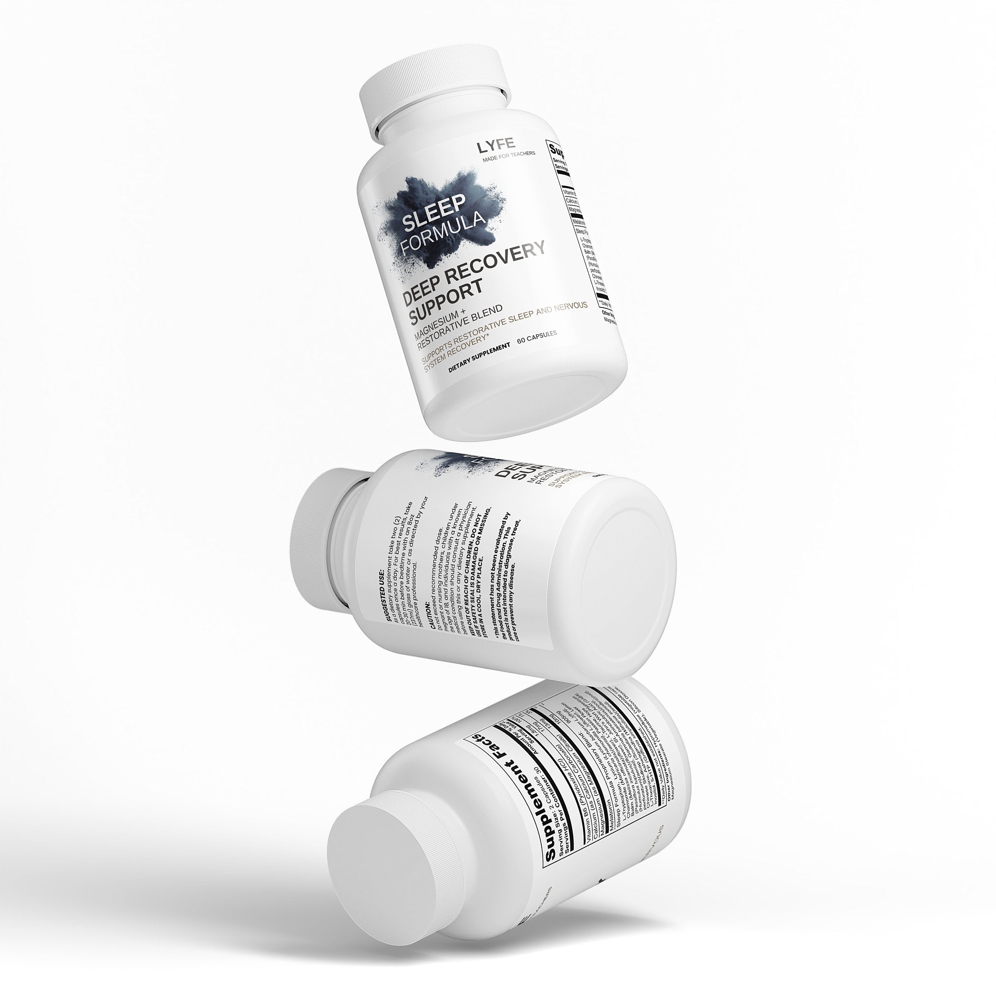 Advanced Sleep Support