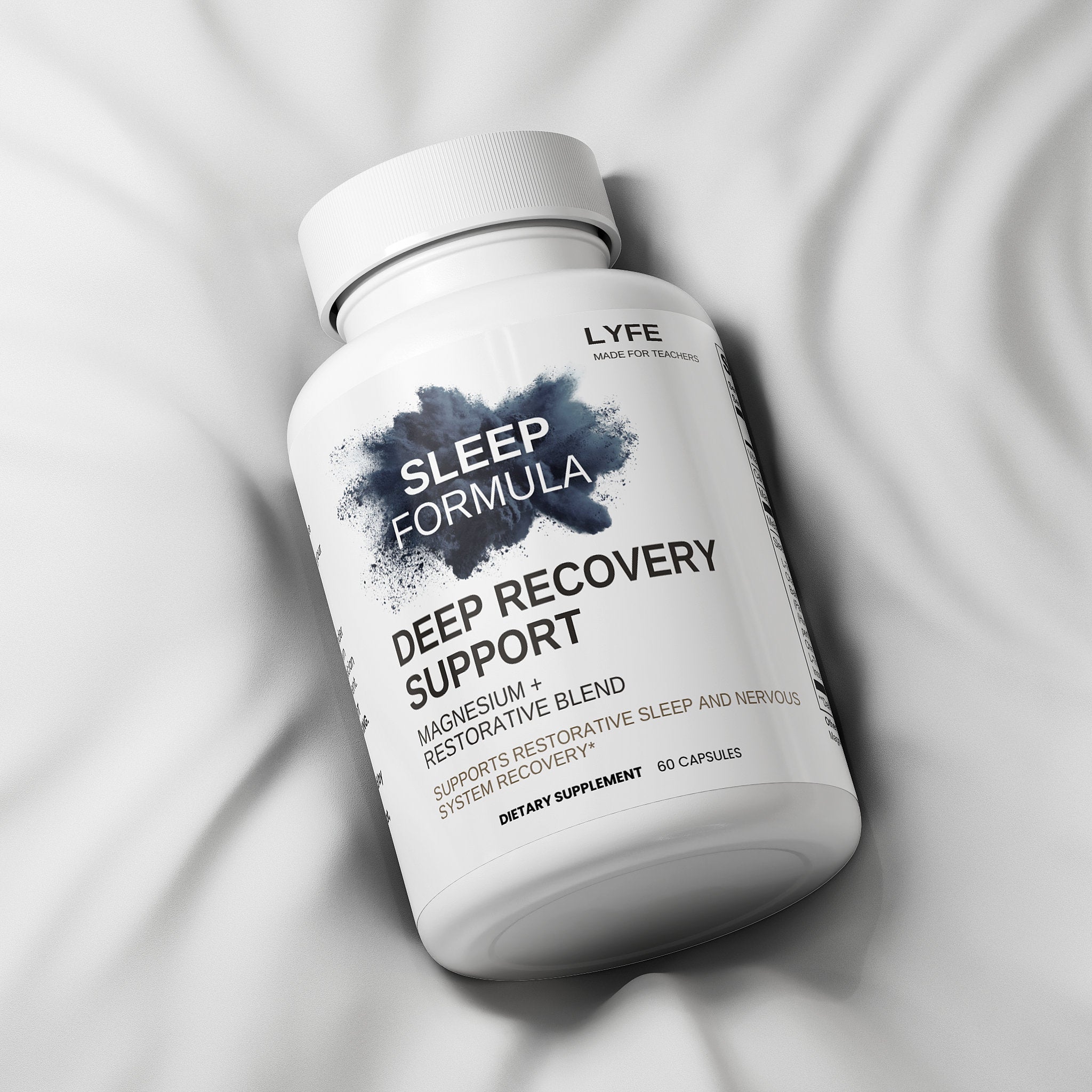 Advanced Sleep Support