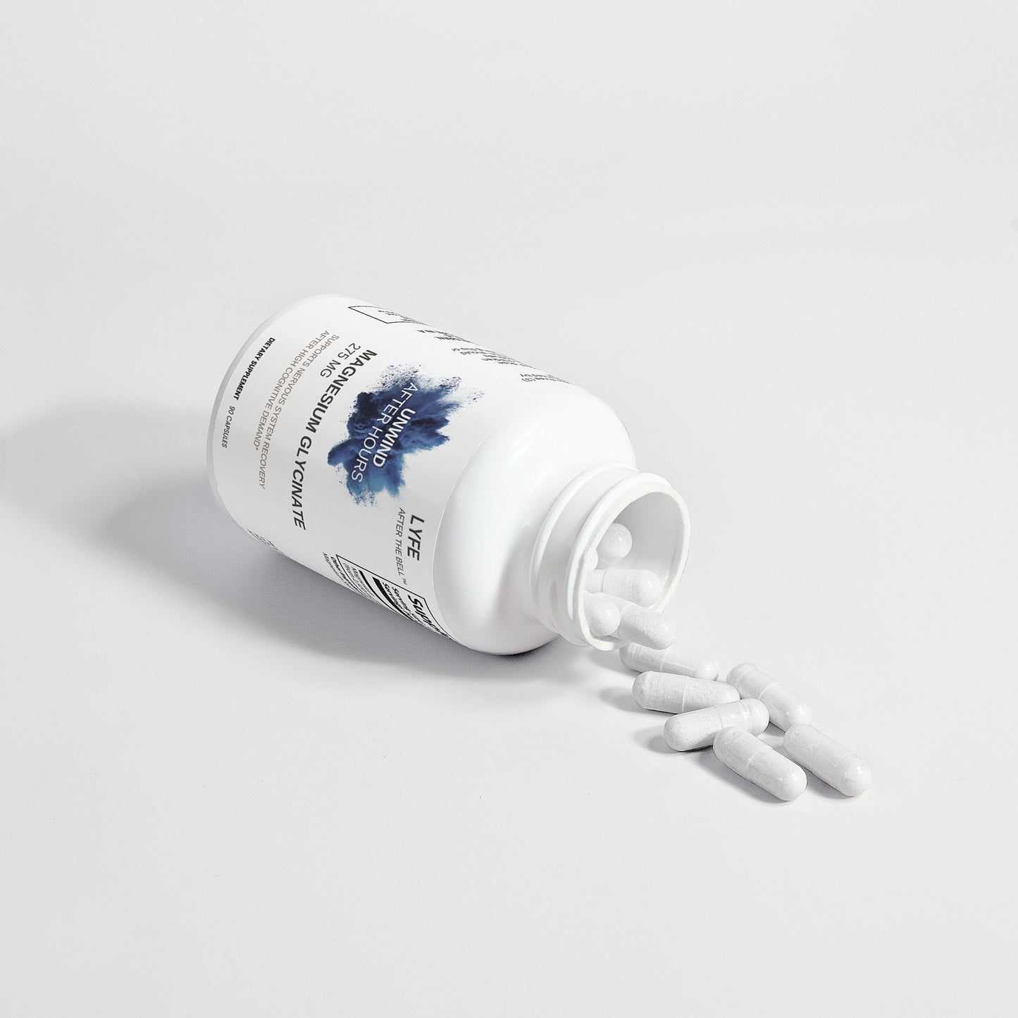 Unwind After Hours ✧ After the Bell™