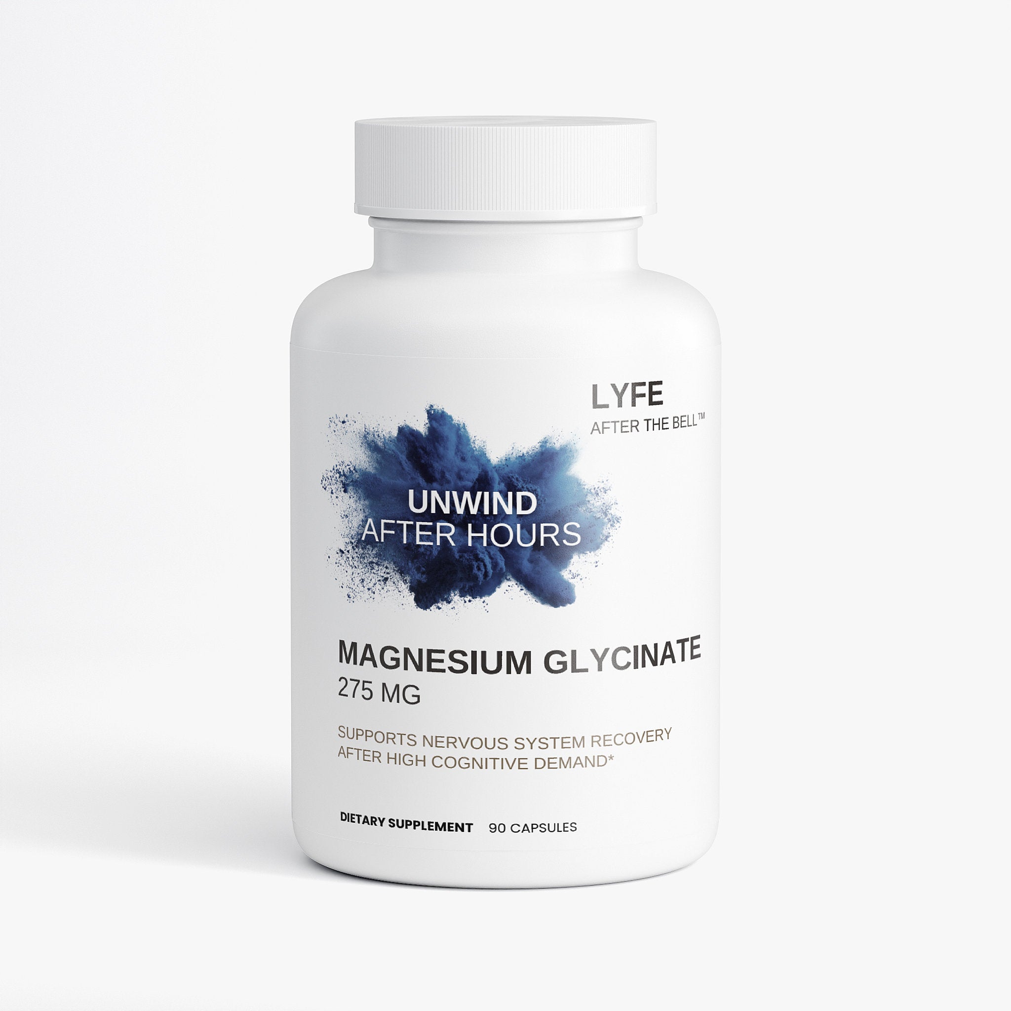 Magnesium Glycinate