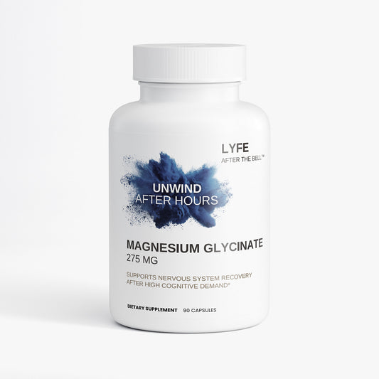 Magnesium Glycinate