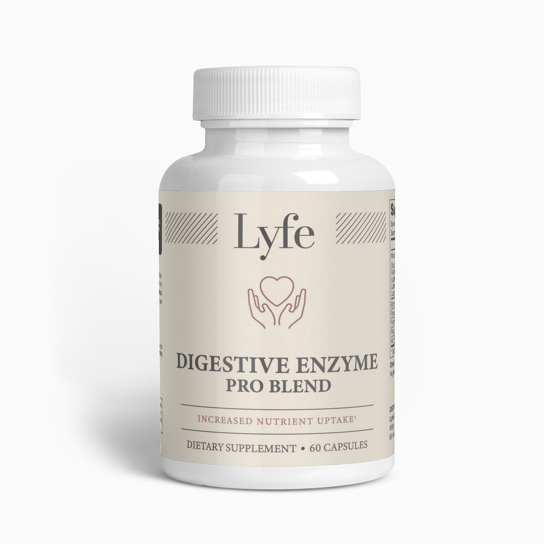 Digestive Enzyme Pro Blend