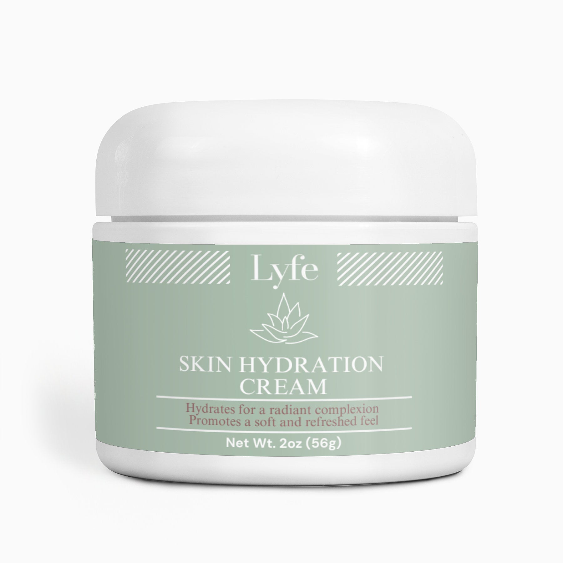 Skin Hydration Cream